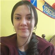 Profesora especialista en inglés, italiano y español para niños, adolescentes y adultos. Más de 10 años de experiencia en importantes academias reconocidas a nivel internacional